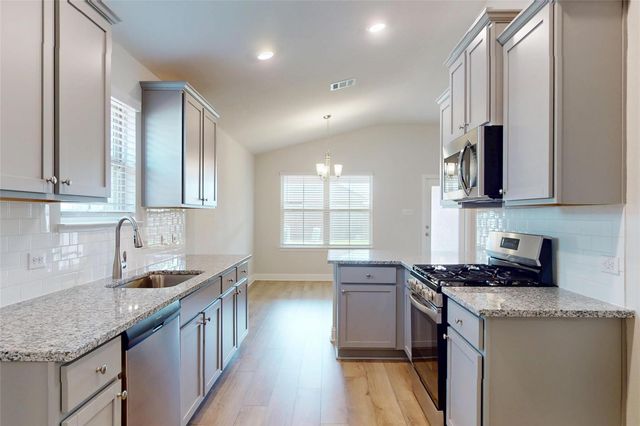 19906 Paros Island Drive, Hockley, TX 77447