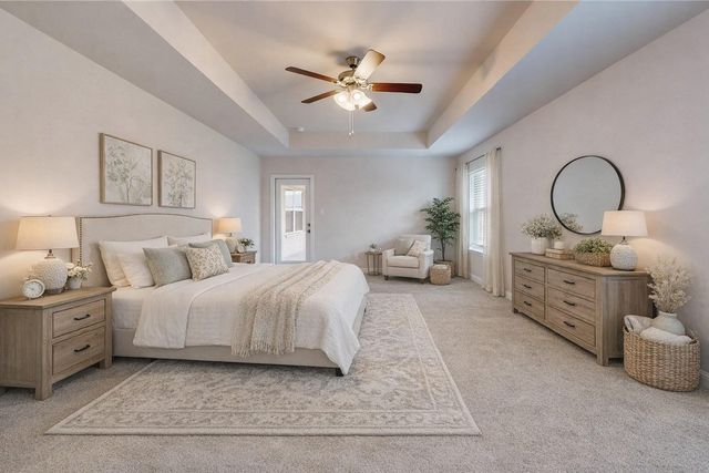 19906 Paros Island Drive, Hockley, TX 77447