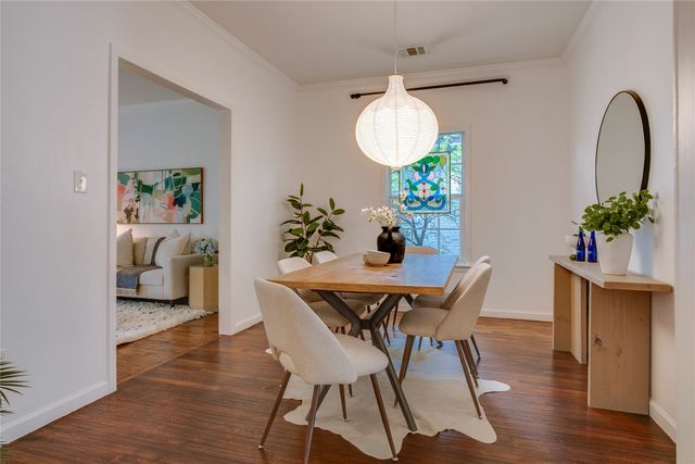 716 S Rosemont Avenue, Dallas, TX 75208