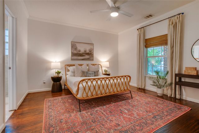 716 S Rosemont Avenue, Dallas, TX 75208