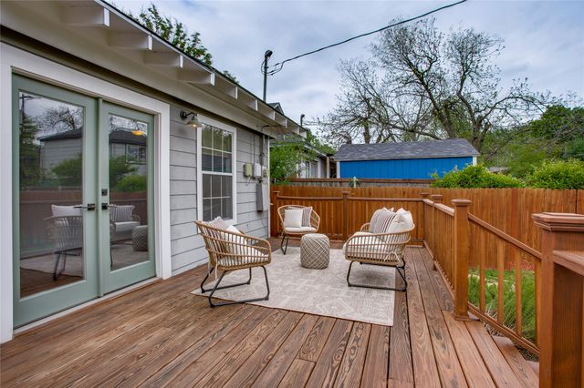 716 S Rosemont Avenue, Dallas, TX 75208