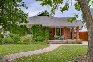 716 S Rosemont Avenue, Dallas, TX 75208