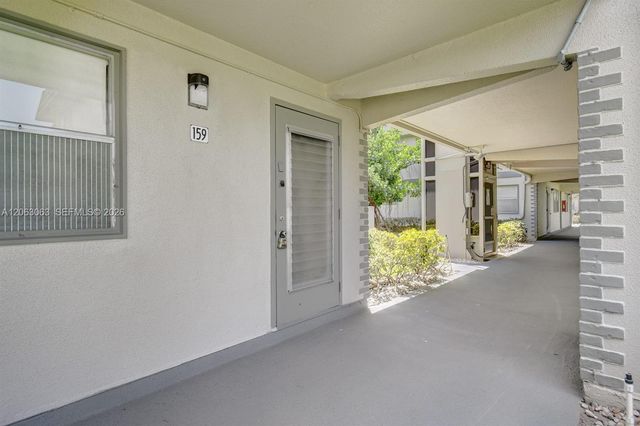 159 Brittany D 159, Delray Beach, FL 33446