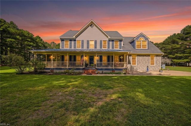 3708 Riverwood CRES, Chesapeake, VA 23322