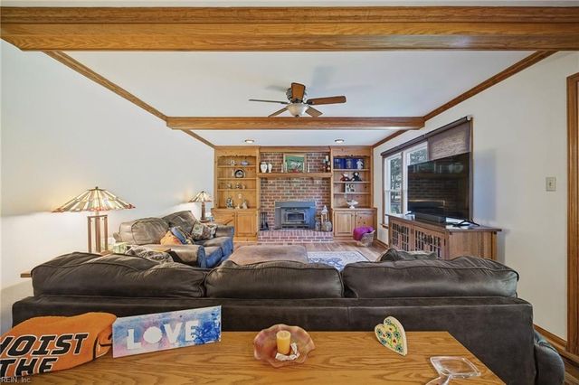 3708 Riverwood CRES, Chesapeake, VA 23322