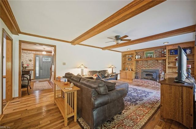 3708 Riverwood CRES, Chesapeake, VA 23322