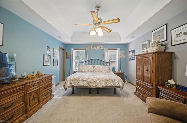 3708 Riverwood CRES, Chesapeake, VA 23322