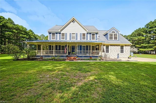 3708 Riverwood CRES, Chesapeake, VA 23322