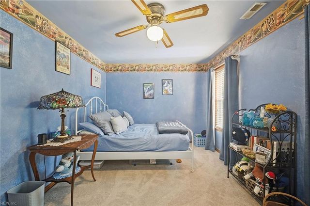 3708 Riverwood CRES, Chesapeake, VA 23322