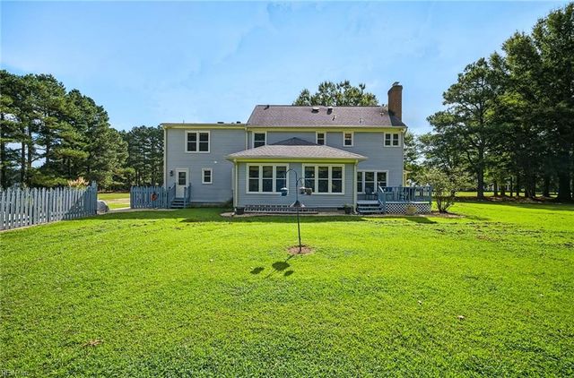 3708 Riverwood CRES, Chesapeake, VA 23322