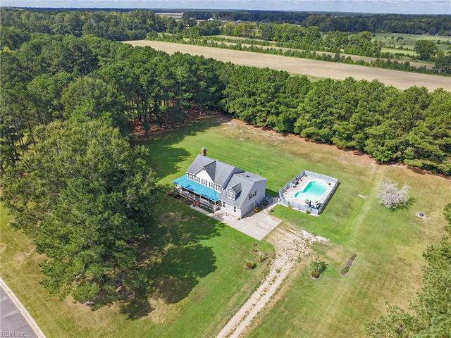 3708 Riverwood CRES, Chesapeake, VA 23322