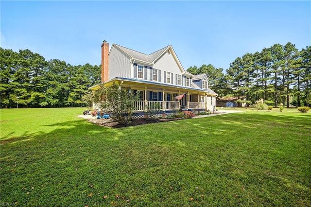 3708 Riverwood CRES, Chesapeake, VA 23322