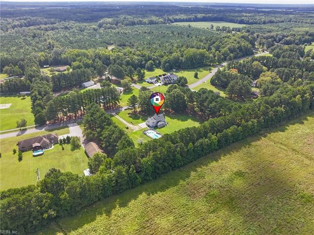 3708 Riverwood CRES, Chesapeake, VA 23322