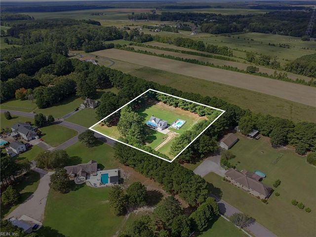 3708 Riverwood CRES, Chesapeake, VA 23322