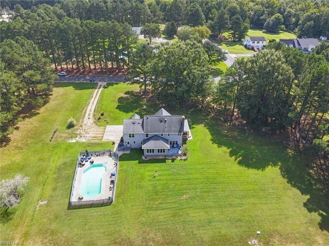 3708 Riverwood CRES, Chesapeake, VA 23322