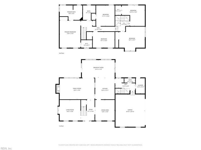 3708 Riverwood CRES, Chesapeake, VA 23322