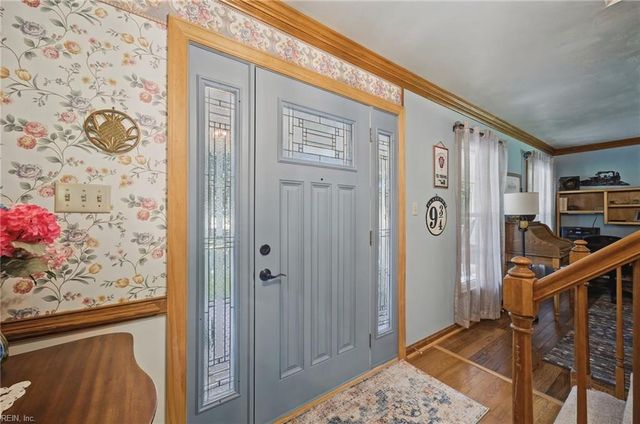 3708 Riverwood CRES, Chesapeake, VA 23322