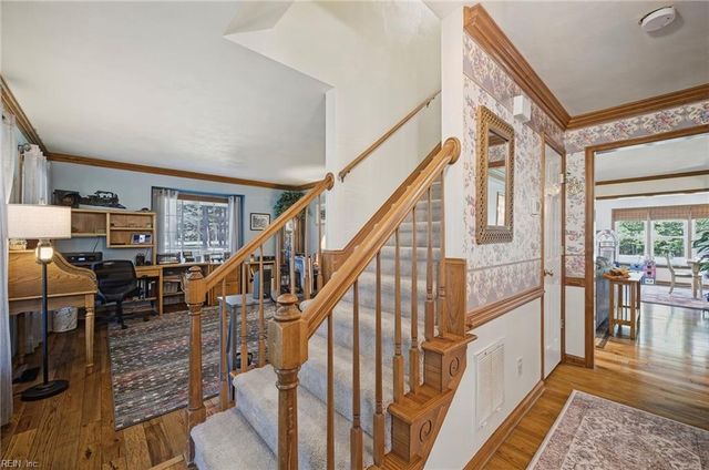 3708 Riverwood CRES, Chesapeake, VA 23322