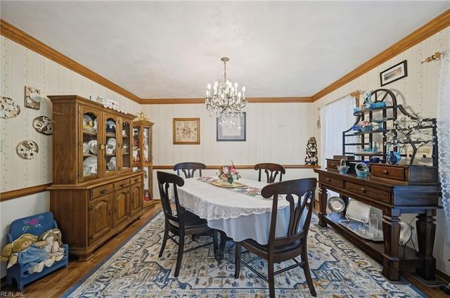 3708 Riverwood CRES, Chesapeake, VA 23322