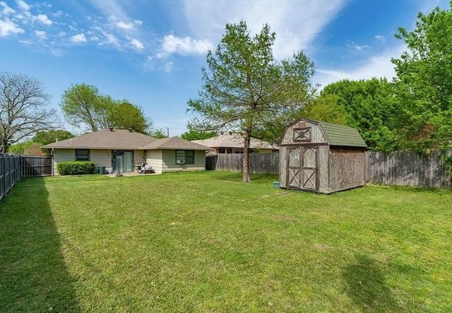 3135 Maple Avenue, Greenville, TX 75402