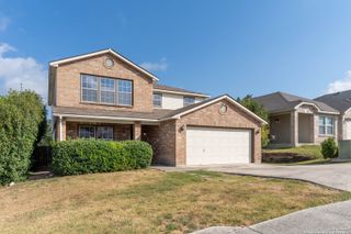3511 Ironwood Falls, San Antonio, TX 78261