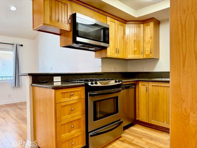 1100 Walnut Avenue 5, Long Beach, CA 90813