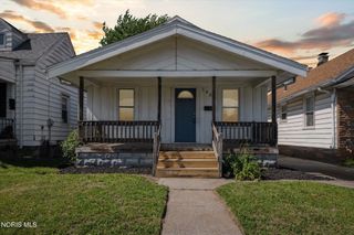 1952 Fairfax Road, Toledo, OH 43613