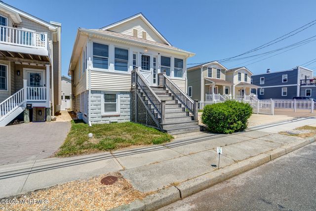 126 K Street, Seaside Park, NJ 08752