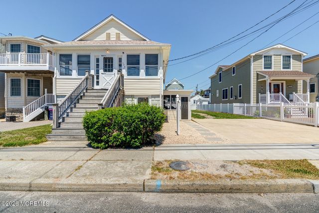 126 K Street, Seaside Park, NJ 08752