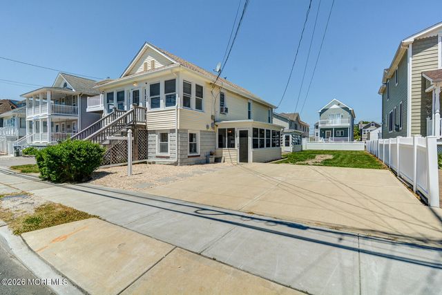 126 K Street, Seaside Park, NJ 08752