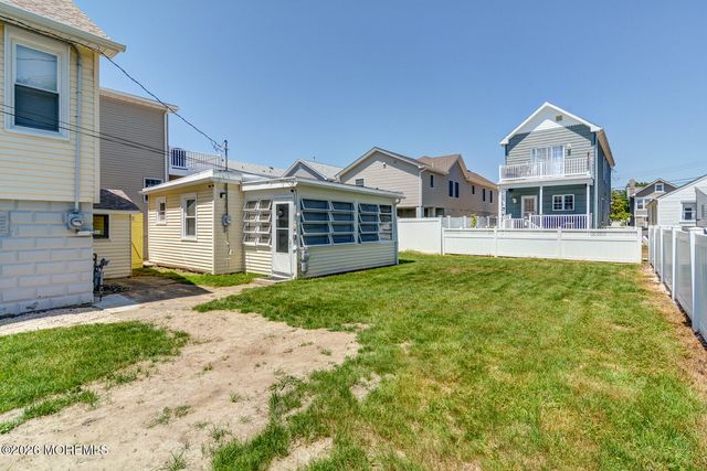 126 K Street, Seaside Park, NJ 08752