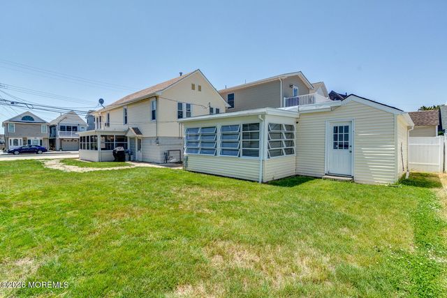 126 K Street, Seaside Park, NJ 08752