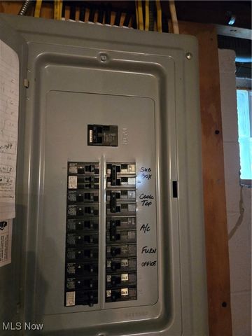 18248 Meadow Lane, Strongsville, OH 44136