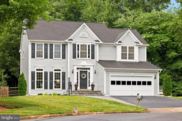 20524 BRANDY STATION CT, Sterling, VA 20165