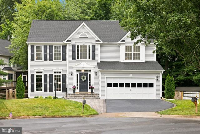 20524 BRANDY STATION CT, Sterling, VA 20165