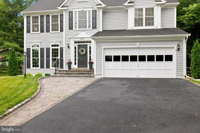 20524 BRANDY STATION CT, Sterling, VA 20165