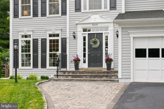 20524 BRANDY STATION CT, Sterling, VA 20165