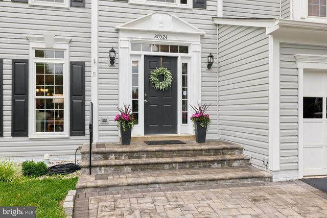 20524 BRANDY STATION CT, Sterling, VA 20165