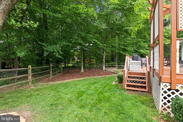 20524 BRANDY STATION CT, Sterling, VA 20165