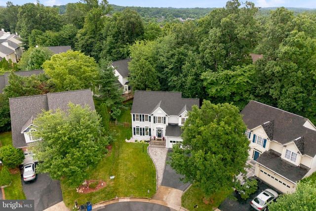 20524 BRANDY STATION CT, Sterling, VA 20165