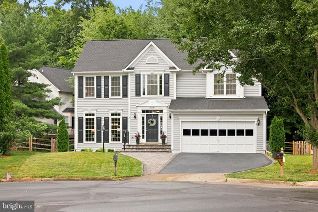 20524 BRANDY STATION CT, Sterling, VA 20165