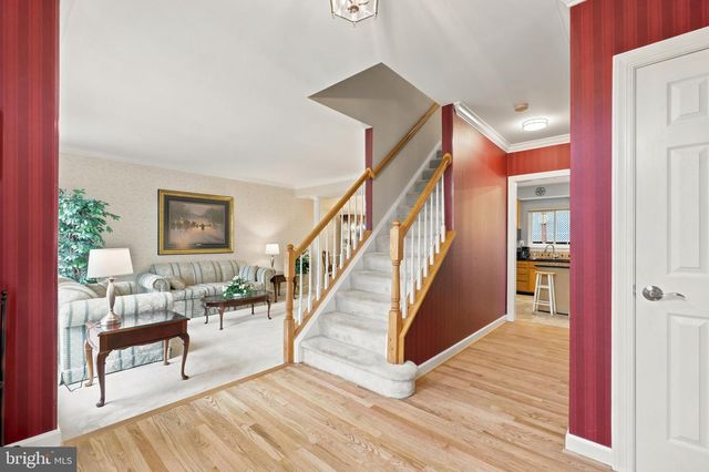 20524 BRANDY STATION CT, Sterling, VA 20165