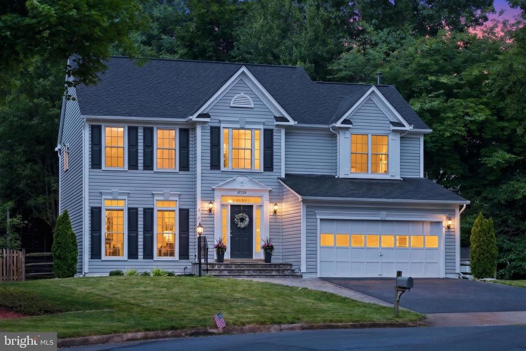20524 BRANDY STATION CT, Sterling, VA 20165