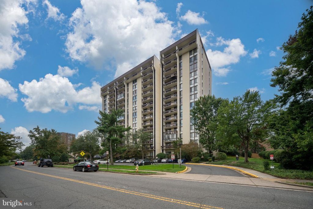 5300 HOLMES RUN PKWY #506, Alexandria, VA 22304