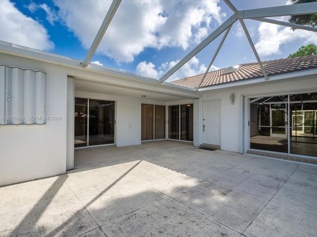 1404 Silverleaf Oak Court, Palm Beach Gardens, FL 33410