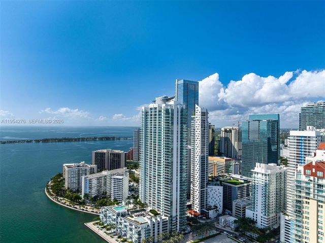 1331 Brickell Bay Dr 1703, Miami, FL 33131