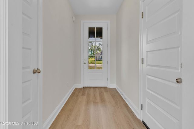 7455 Newbury Drive, Olive Branch, MS 38654