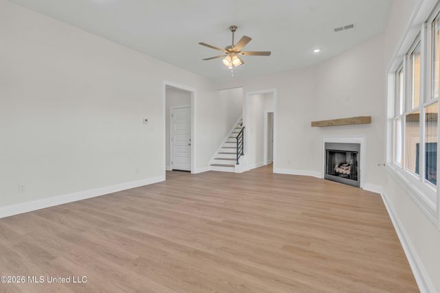 7455 Newbury Drive, Olive Branch, MS 38654