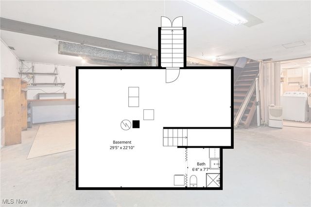 4160 Roselawn Avenue SW, Massillon, OH 44646