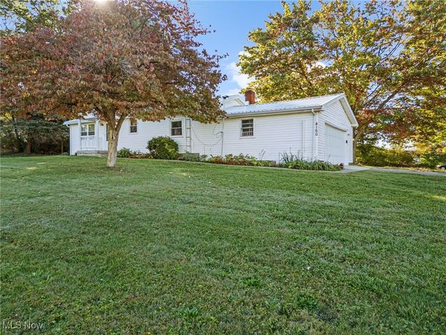 4160 Roselawn Avenue SW, Massillon, OH 44646